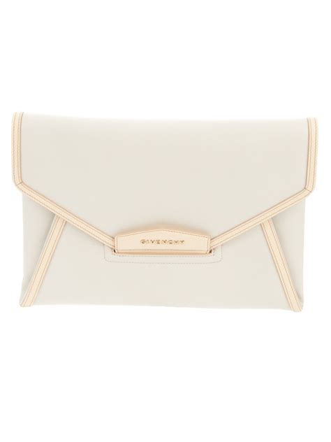 givenchy evening clutch|Women's Givenchy Clutches & Pouches .